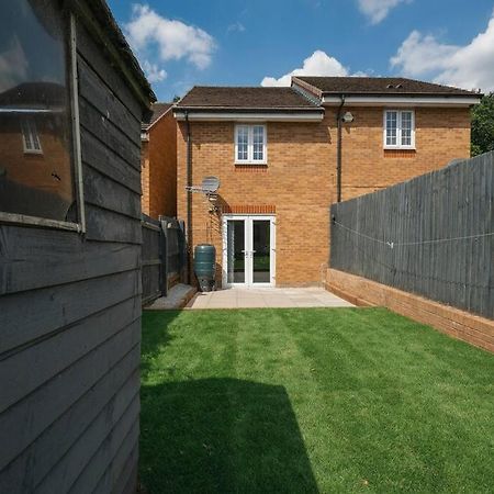 Stylish 2-Bed Home - For Company Contractor And Leisure Stays - Nec, Airport, Hs2, Contractors, Resort World バーミンガム エクステリア 写真